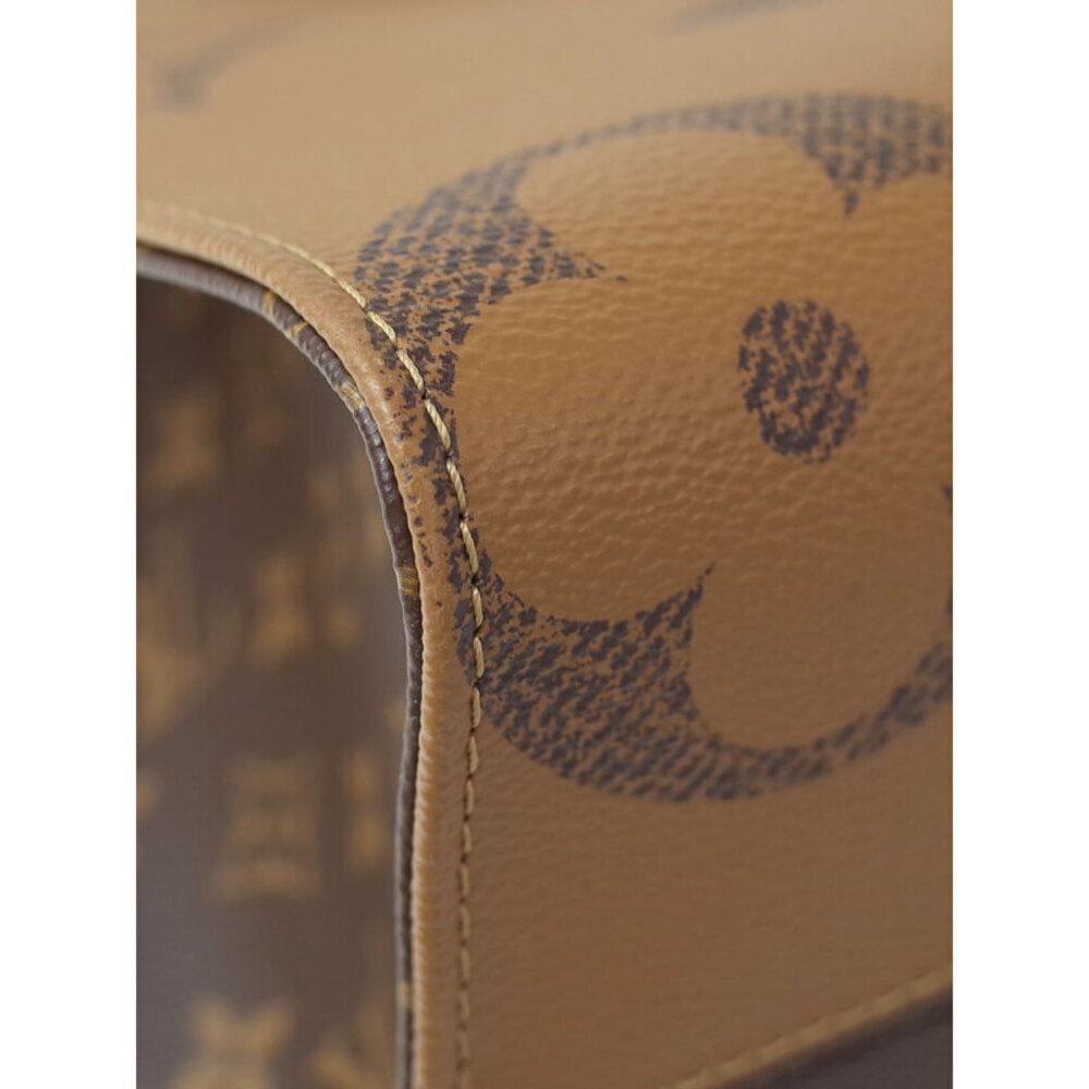 Louis Vuitton Giant Monogram Bag the Go On - Picture 6 of 8